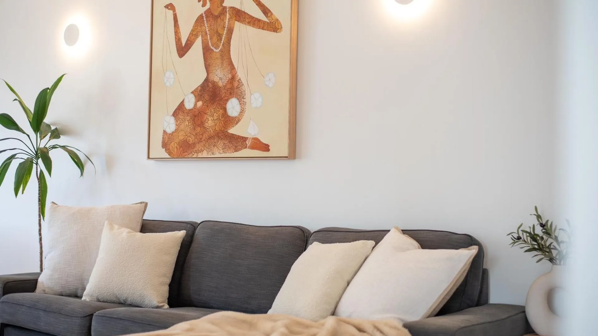 Kirra Beach Apartment 골드코스트