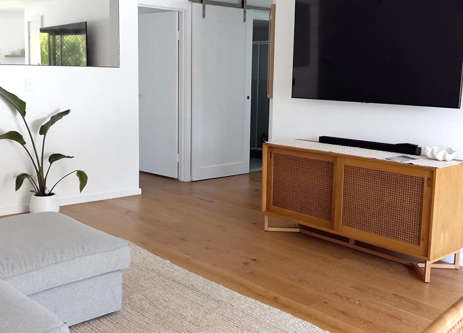 Kirra Beach Apartment 골드코스트
