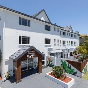 Motel Burleigh, Gold Coast