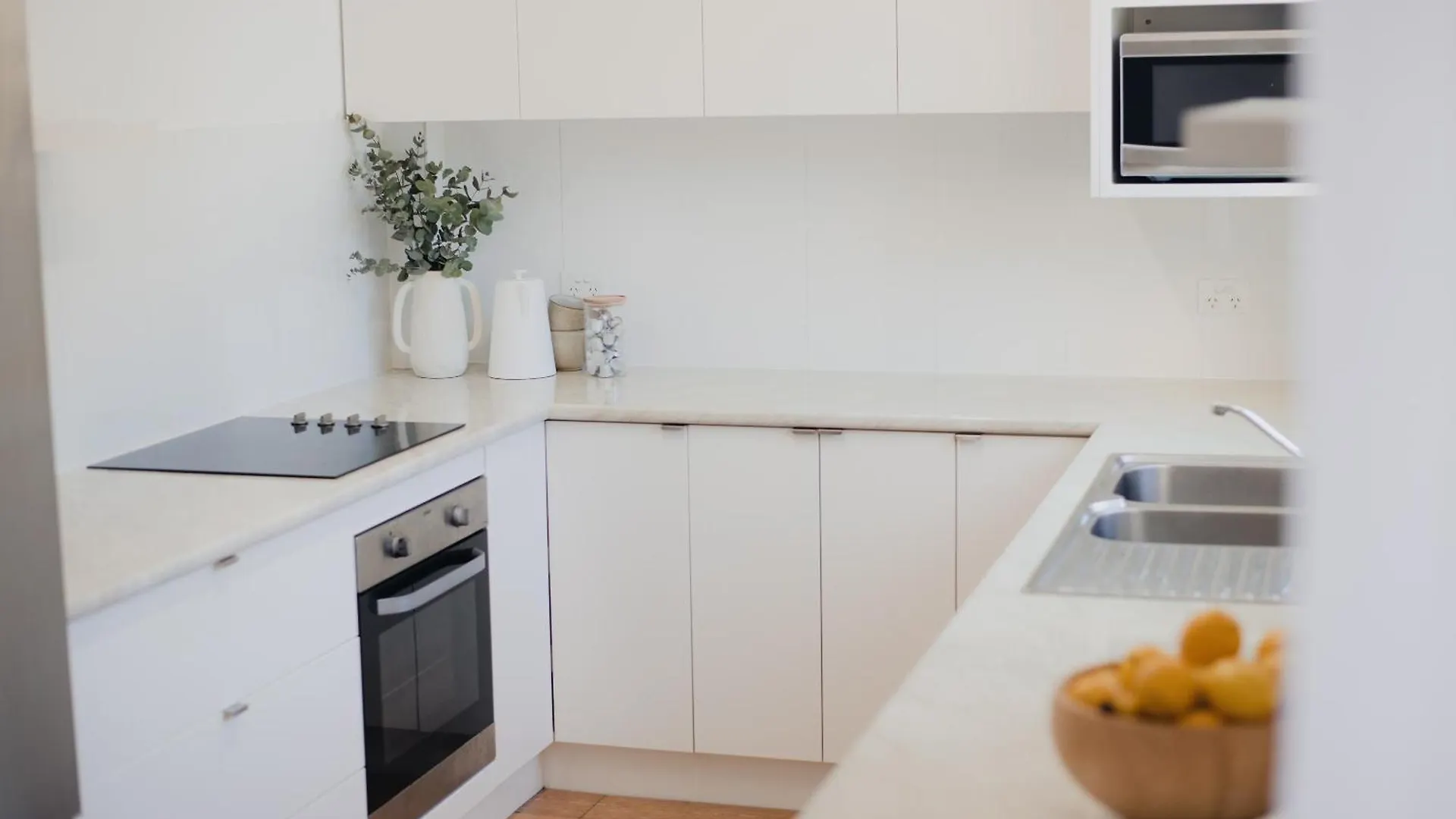 Kirra Beach Apartment Gold Coast 0*,