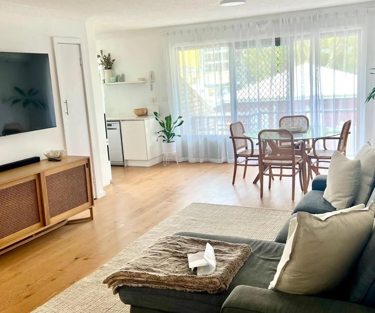Kirra Beach Apartment Gold Coast