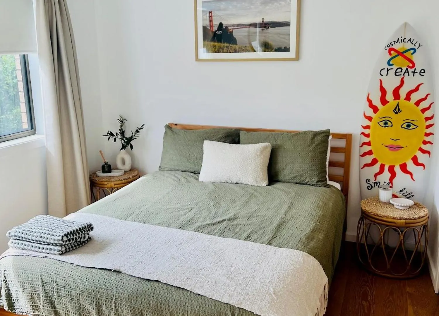 Kirra Beach Apartment Gold Coast Austrália
