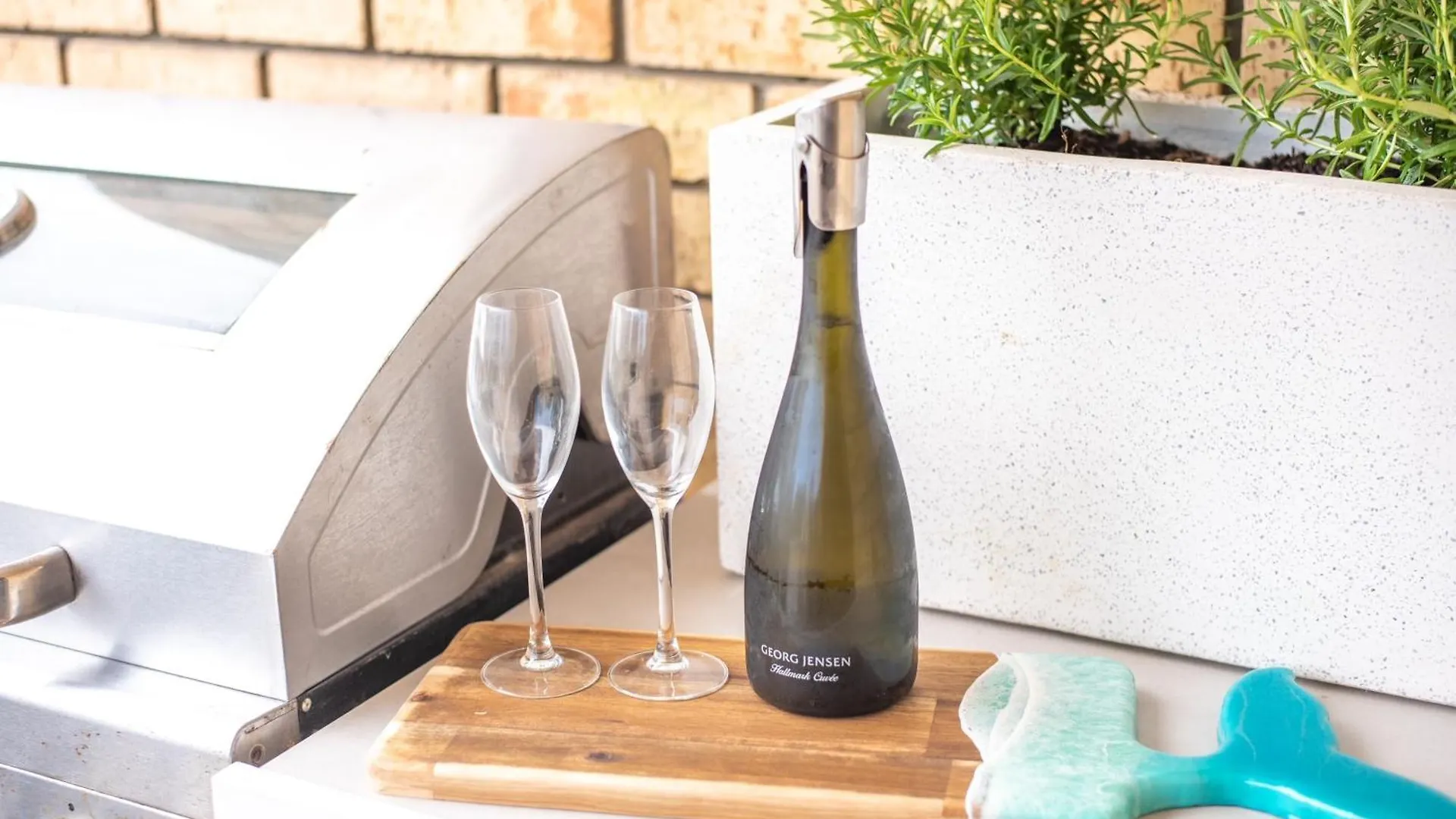 Kirra Beach Apartment Gold Coast